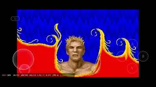 Altered Beast Remake Android not native Gamehub PC Windows Emulator Mali Mediatek 