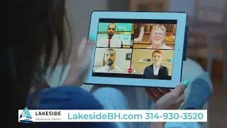 Lakeside Behavioral Health