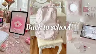 🌷Tips per un perfetto shopping Back to school 🌷