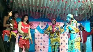 Mahla Sota || Comedy New Santhail Stage Program Video // 2022