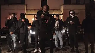 Shmokey  - GPS [Music Video]