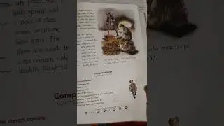Class-5 Ln-9 The Treasure Hunt # Book Work And Question Answer # Viral India@ Priyanka's Teaching 🥰🙏
