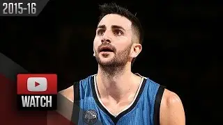 Ricky Rubio Full Highlights at Knicks (2015.12.16) - 9 Pts, 12 Ast, 10 Reb, 8 Stl