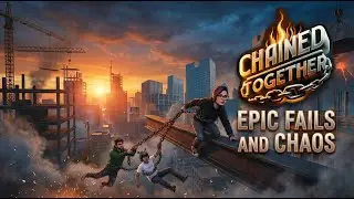 🔴​Every 10 Falls I Eat a Chili (Bad Idea) Finished