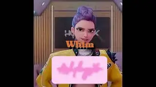 She lowkey is a legend 