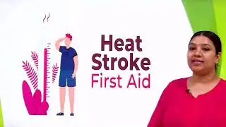 Chemical & Sun burns, heat exhaustion, heatstroke.  Frostbite. Burn Prevention, Fever, Hypothermia.