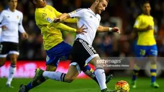 UD Las Palmas vs Valencia 2-1 HIGHLIGHTS 02.04.2016