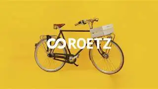 Een dag in de circulaire sociale fabriek @ Roetz - design (e)bikes in Amsterdam