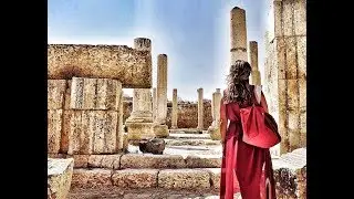 Visit Jordan Gems! الآردن