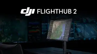 DJI FlightHub 2 Latest Version: Advanced Intelligent Algorithms & Multimodal LLM