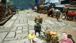 MHRise: How to Make Godly Mixed Sets | Beginner to Advanced Set Building Monster Hunter Rise