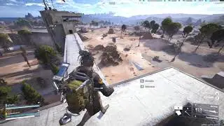 ARC Raiders  |  Kills + music | part 2