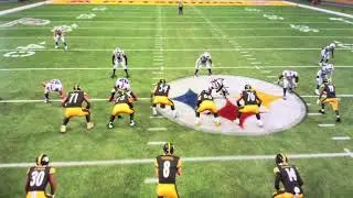 Madden 26 | Is this coding or sliders? 