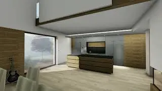 CUCINA LX