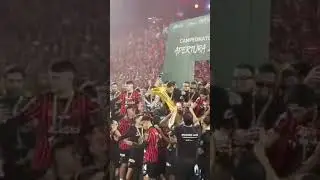 ligaa campe&oacute;n #seguidores #futbol #zonafan #unafut #ligadeportivaalajuelense