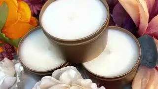 EASY Guide on HOW to make Candles at HOME🕯: PARASOY VS SOY