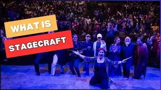 What is Stagecraft
