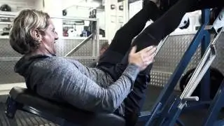 Gold Standard Pre-Workout: Hyper Trophy Training with Shaun Stafford & Tim Chase