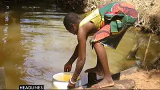 Unicef Says Kids Dying Of Water Borne Diseases In Nigeria