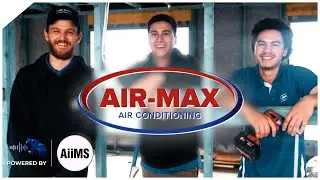 AiiMS Video Production - Air-Max Air Conditioning Company Profile