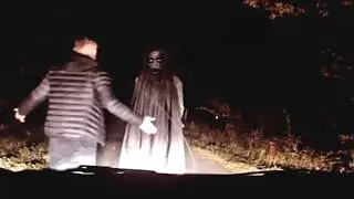 Top 10 Creepiest Highway Stories Caught on Dashcams