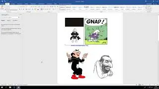 Are the smurfs racist?  (Smurfs Theory)