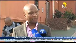 The NWC of the ANC is back at the troubled Nelson Mandela Bay metro