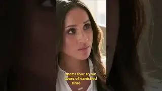 Meghan Markle&rsquo;s Age Lies Spark Explosive Royal Backlash
