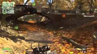 COD MW3 - Crazy Money Dream