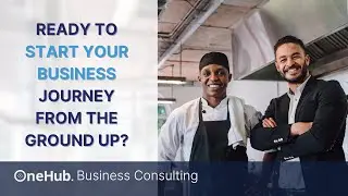Expert Business Consulting Service for SME Growth | OneHub Business Consulting