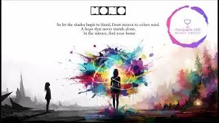 champagne club MUSIC GROUP - MONO