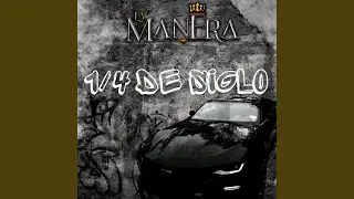 1/4 De Siglo