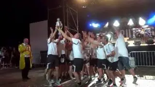 5x Beringen Internationaal 2016 - Belgium