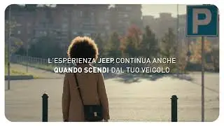 Connect PLUS: per ottenere ancora di pi&ugrave; dalla tua JEEP