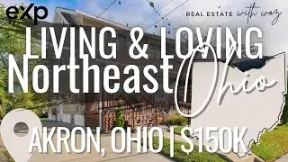 📍Moving to Akron, Ohio