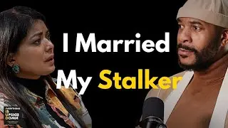 ROUSHANARA KHAN: BEYOND MEN & WOMEN | Abuse, Trauma, and Healing