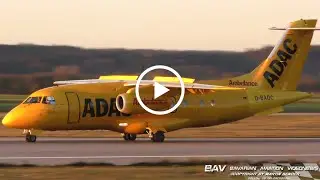 Dornier 328JET - Aero Dienst 