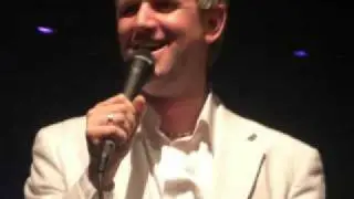 Mike Denver- Blowing in the Wind