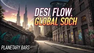 PlanetaryBars - 
