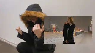 SITER - moshpit (Official Music Video)