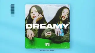 NewJeans x UK Garage Type Beat, K-Pop Instrumental 