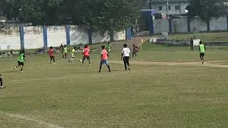 Tyger IKF S5 Dhanbad Trial Match 01