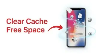 How To Clear Cache On Your iPhone | Free Up Space Easily