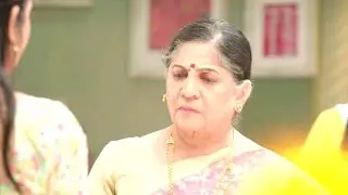 ईश्वरीने जबाबदारी नाकारल्याने आजीचं दुखलं मन l Tuhi re majha mitwa today episode l Marathi siriyal 