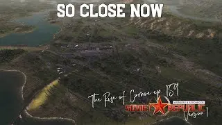 So Close Now - Workers & Resources Version 1 - #159