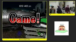 honja vs JLo - TTS 61 - RR