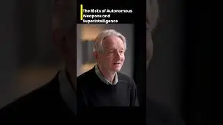 The Risks of Autonomous Weapons and Superintelligence