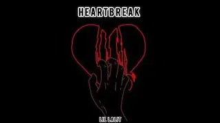 Heartbreak | LIL LALIT  | use earphones 🎧 | prod.by-@suryanshgnc| r&b song 2026