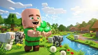 Roblox Naughty Obby Friend Broke the Bridge | Kids Songs & Nursery Rhymes