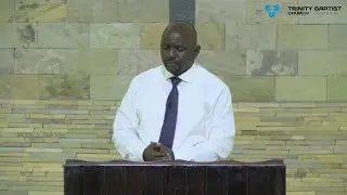 (Sermon only) | Shall I Not Preach? | Micah 2:6-13 | Murungi Igweta